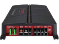 2-Channel Car Amplifier