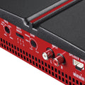 2-Channel Car Amplifier