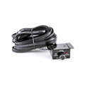 800W 4-Channel Class D Speaker Amplifier