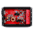 800W 4-Channel Class D Speaker Amplifier