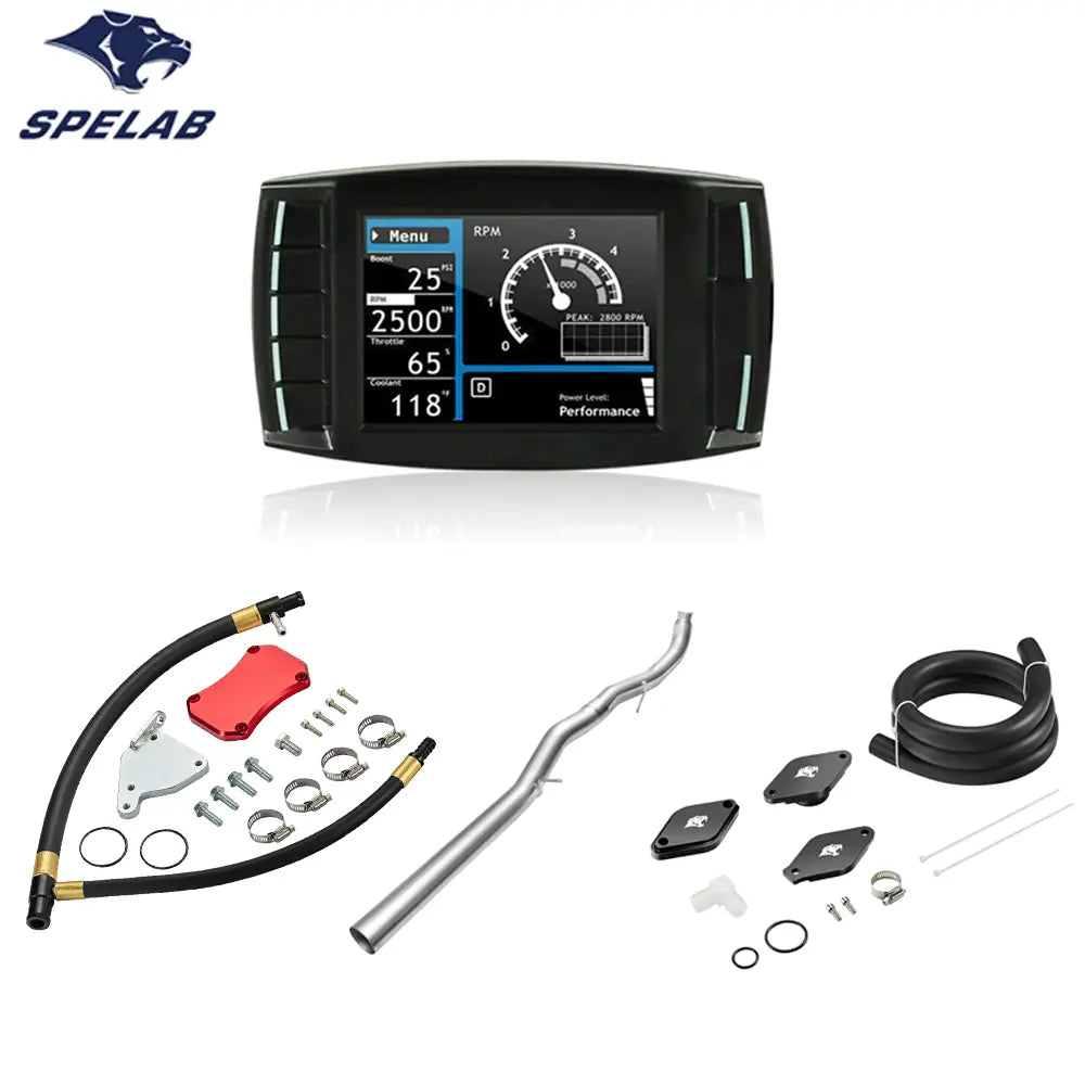 All-in-One Delete Kit