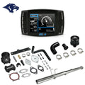 Crankcase Ventilation Reroute Kit