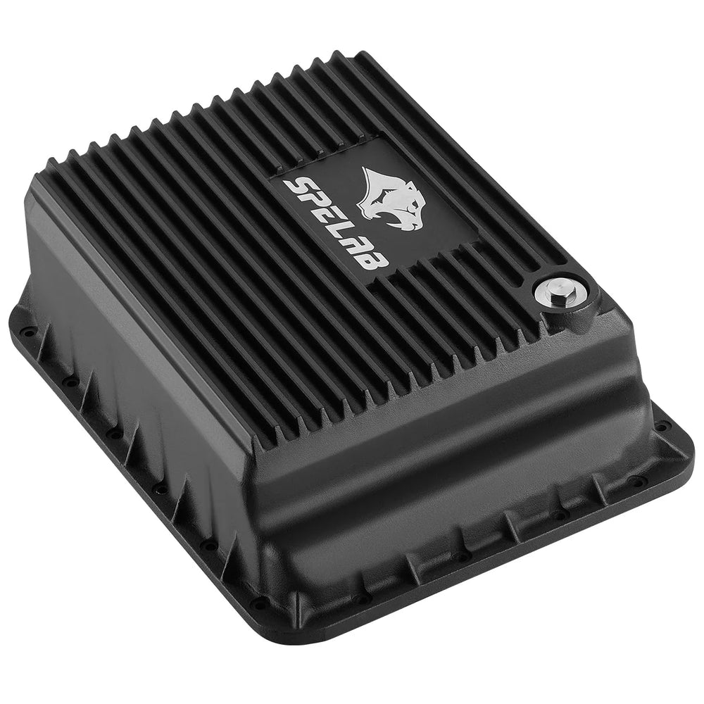 AS69RC Transmission Pan