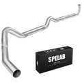 DPF & Cat Delete Pipe