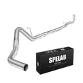DPF Delete Race Pipe