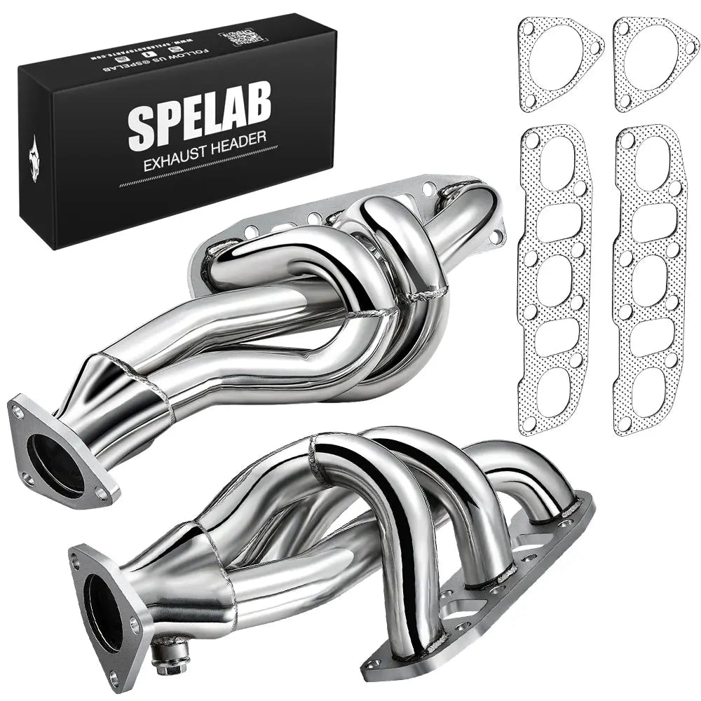 Stainless Steel Exhaust Header