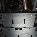 Transfer Case Skid Plate