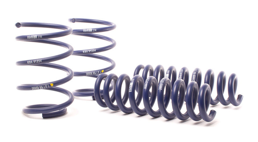 HIGH.TECH Lowering Spring Set