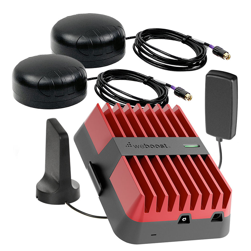 Wilson Electronics Indoor Outdoor Access Point (APO101) 701002