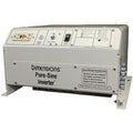 3600 WATT 12V INVERTER 120/240V -