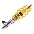 KW DDC P&P COILOVER KIT