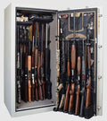 BROWNING HUNTER SERIES 33GUN SAFE; TEXTURED PUTTY