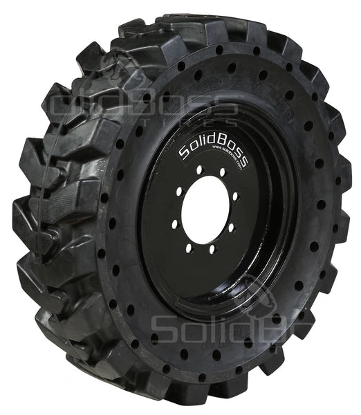 14.0024 SOLIDBOSS R4/G2 5ON13.18 JCB 5HOLE BLK