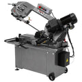 HBS814GH 8IN X 14IN HORIZONTAL GEARED HEAD BANDSAW