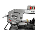HBS814GH 8IN X 14IN HORIZONTAL GEARED HEAD BANDSAW
