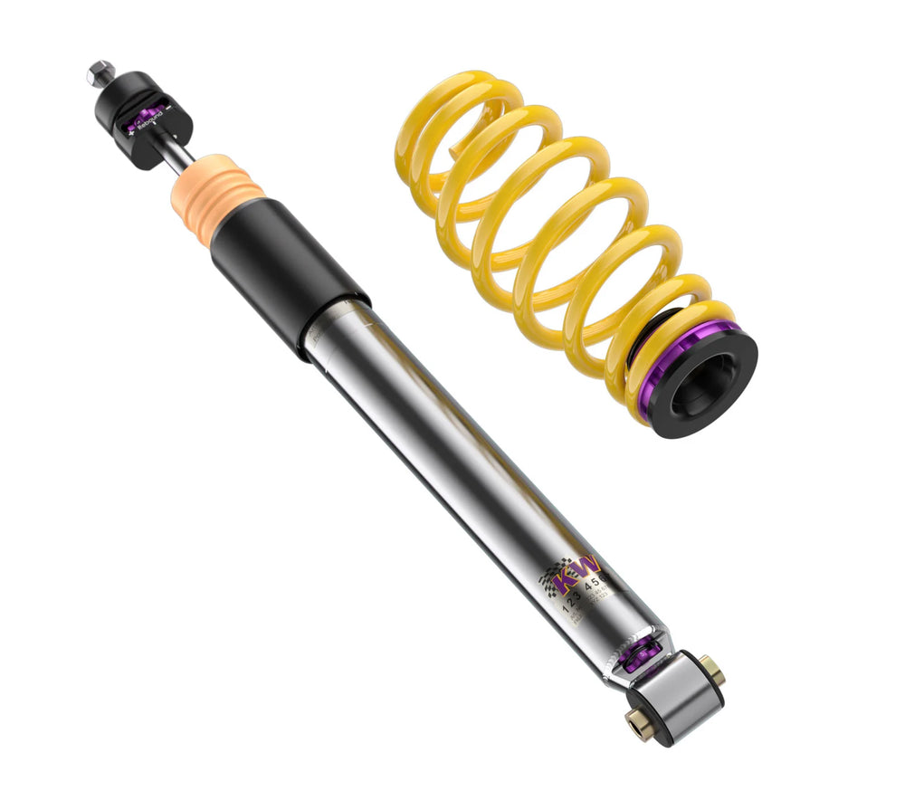 KW V3 COILOVER KIT