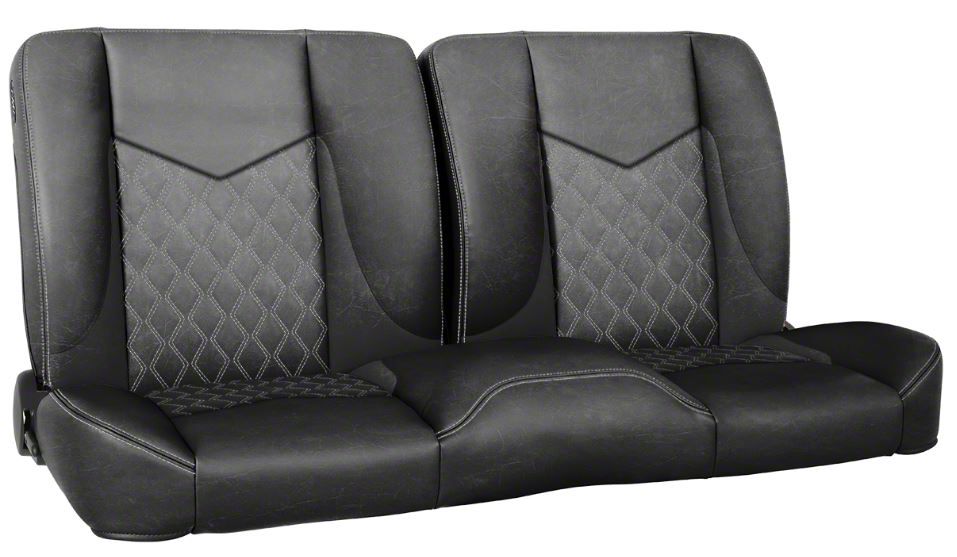 BENCH SEATS 55" SOLID BENCH SPORT-D