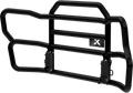 RV BUILT ON FREIGHTLINER CASCADIA P4 CHASSIS EXTREMEDUTY GRILLE GUARD & BRACKET KIT