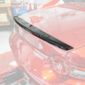 OE-Style Trunk Spoiler