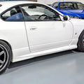 Side Skirts