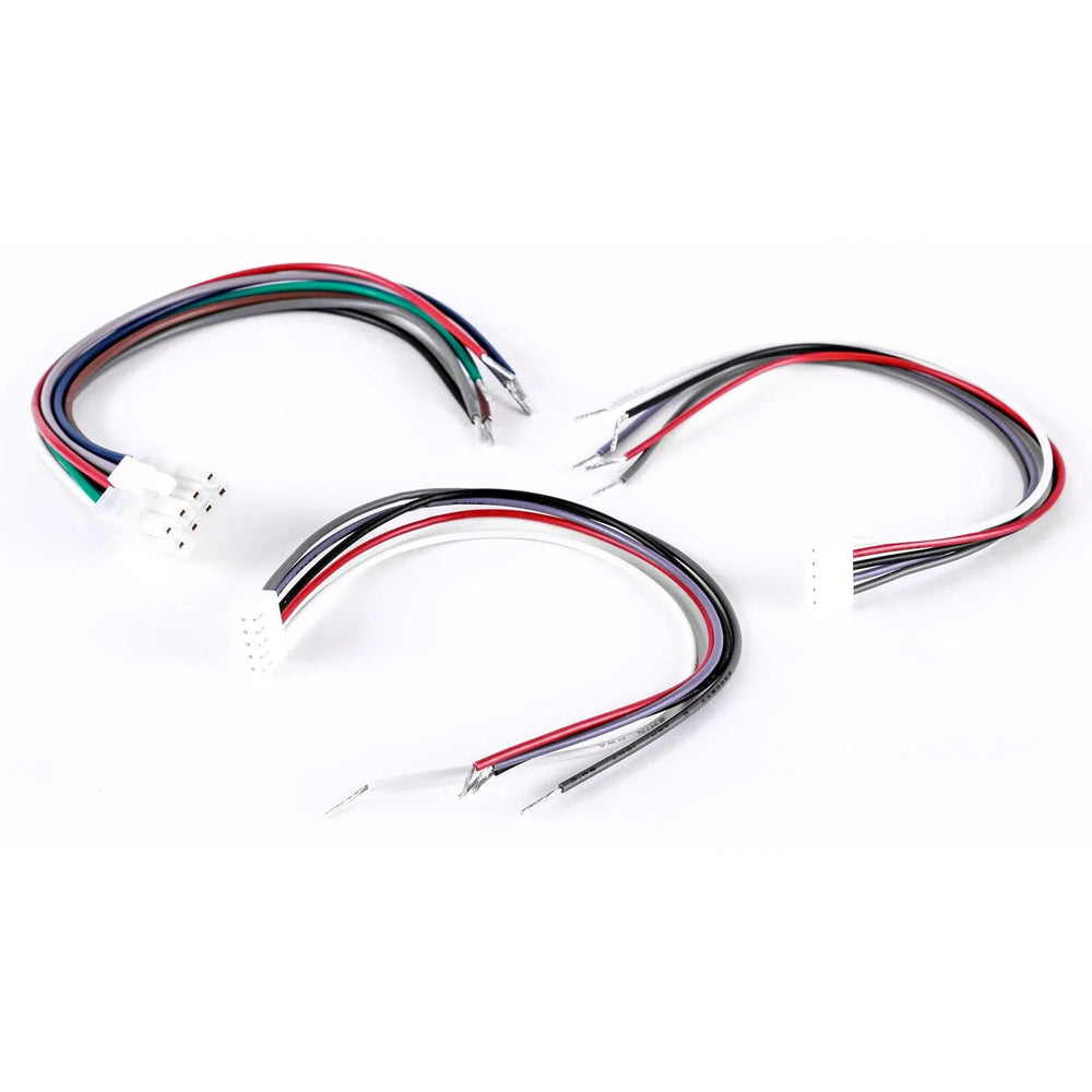 Mini Series Full-Range Class D Four-Channel Amplifier