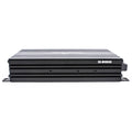Mini Series Full-Range Class D Four-Channel Amplifier