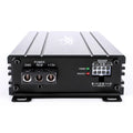 Mini Series Full-Range Class D Four-Channel Amplifier