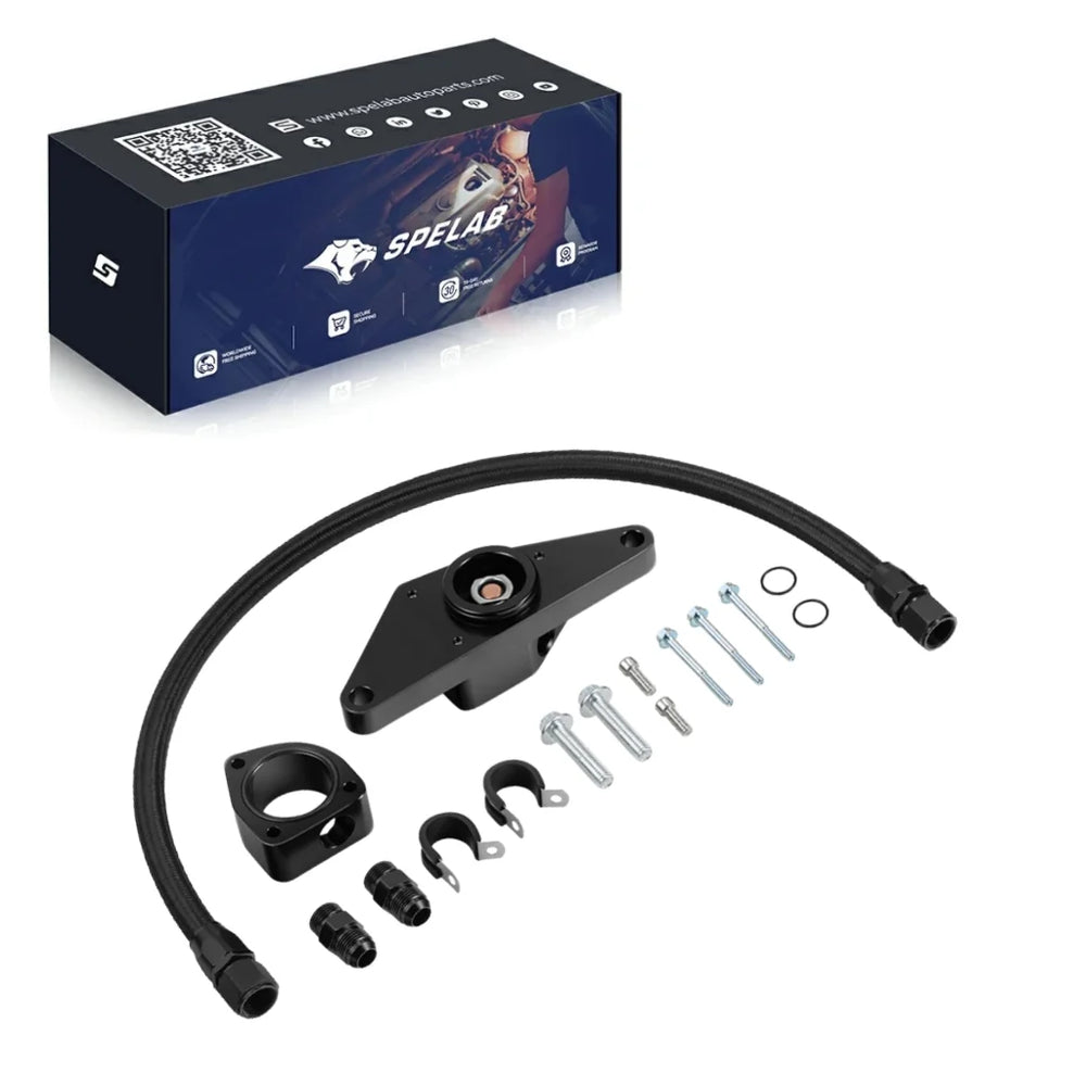 Coolant Bypass Kit
