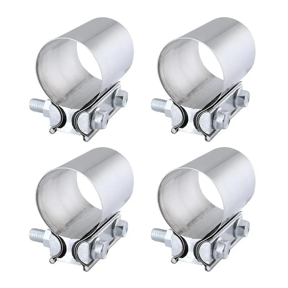 Exhaust Clamp