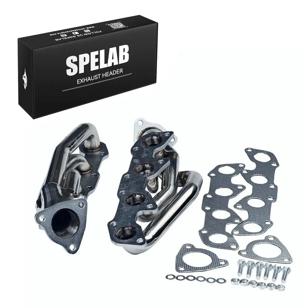 Exhaust Header