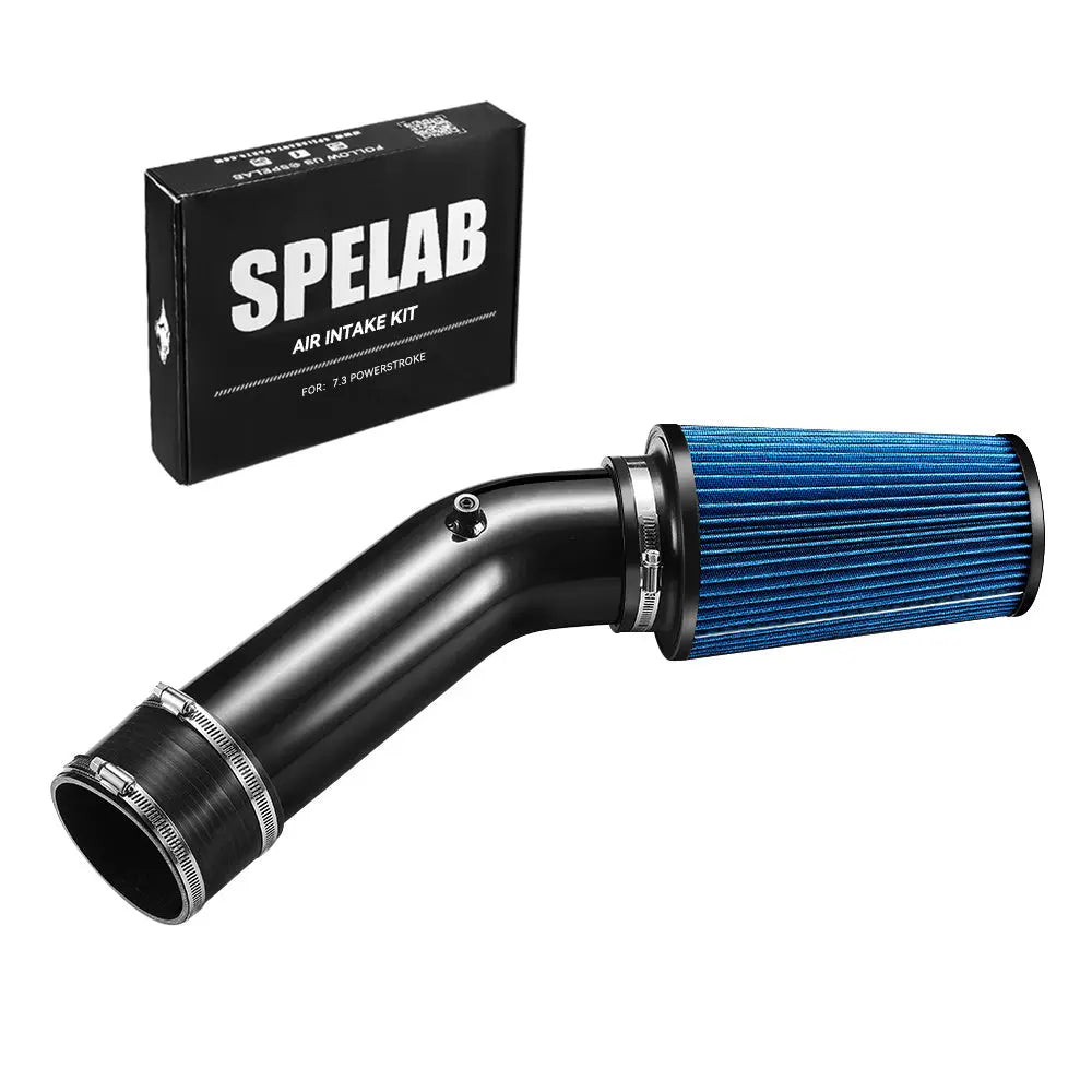 Cool Air Intake System