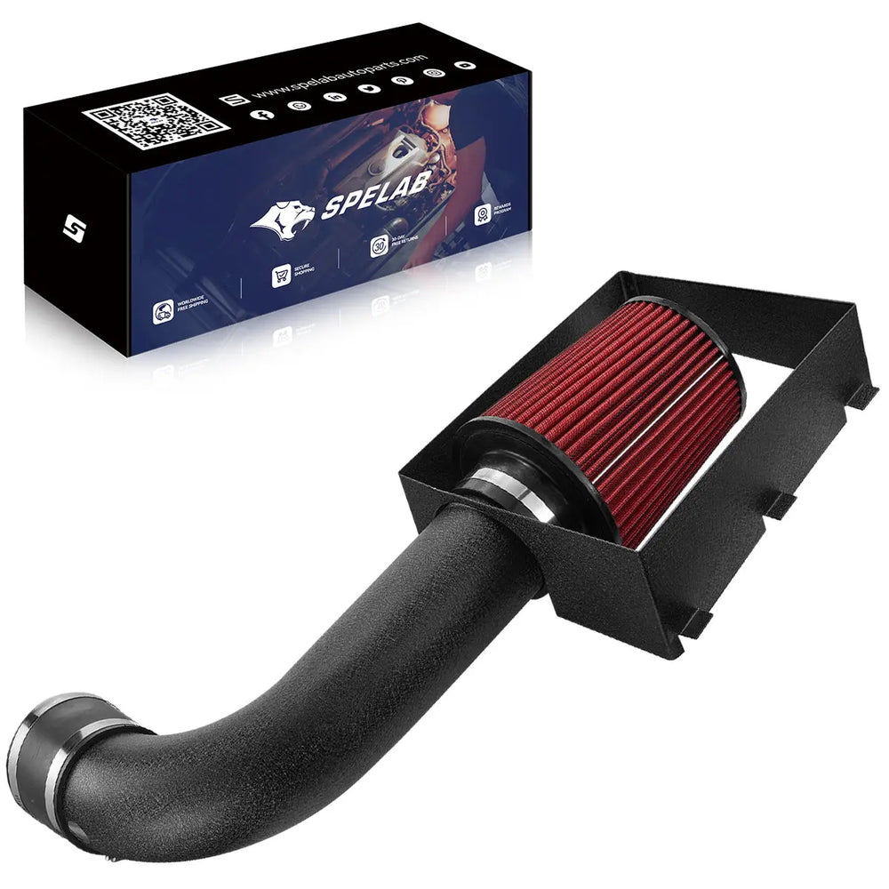 Cold Air Intake System