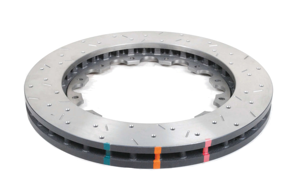 5000 Series XS Rotor Ring
