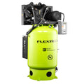 FZ AIR COMP STAT SPLASH 10HP 120GAL 230V 1PH