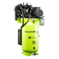 FZP AIR COMP STAT 10HP 80GAL 1PH 230V