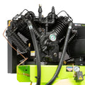 FZP AIR COMP STAT 7.5HP 80GAL 3PH 230V