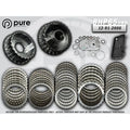 Pure Drivetrain 8HP65 High Performance Transmission Hard Parts Kit - AWD - Stage 2