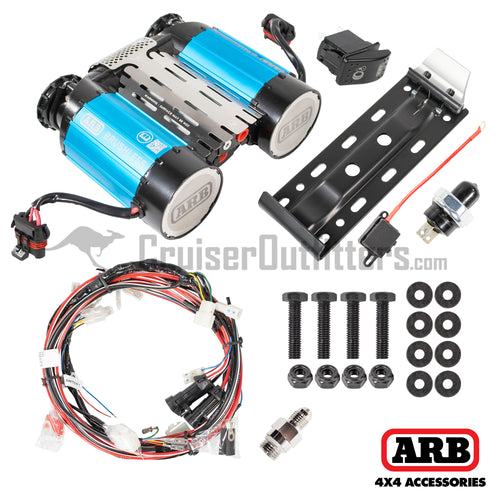 ARB - AC24CEN