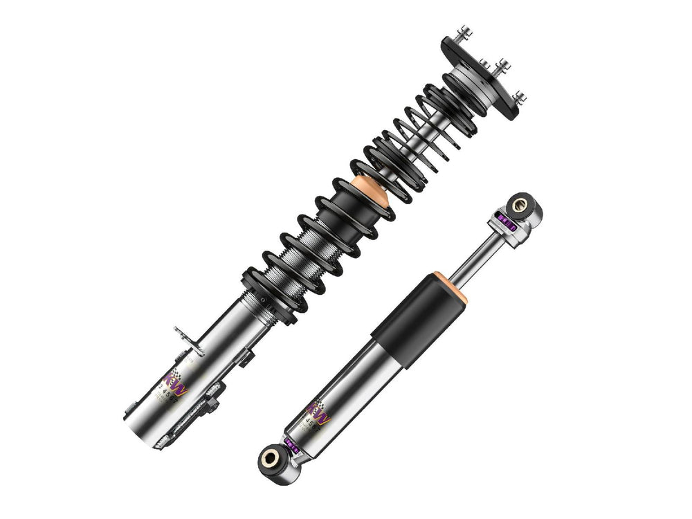 KW V3 COILOVER KIT