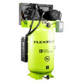 FZ AIR COMP STAT SPLASH 5HP 80GAL 230V 1PH