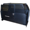 2021+ TAHOE K-9 REAR SEAT INSERT (F