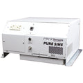 2400 WATT 12V INVERTER / 130 AMP P