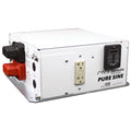 2400 WATT 12V INVERTER / 130 AMP P