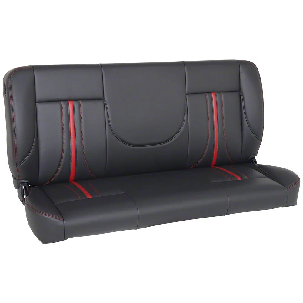 BENCH SEATS 60" SOLID BENCH SPORT-A