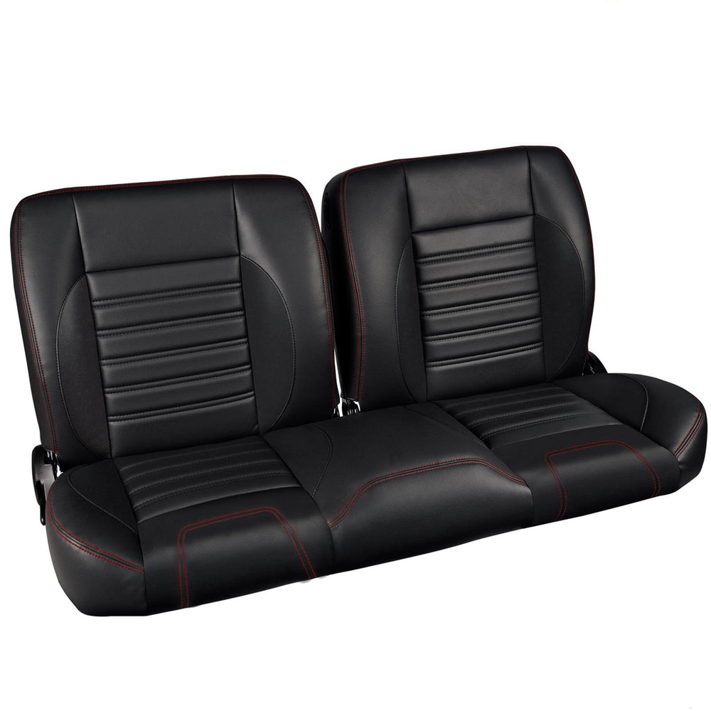 BUCKET SEATS PRO-LOW BACK SPORT-AR2