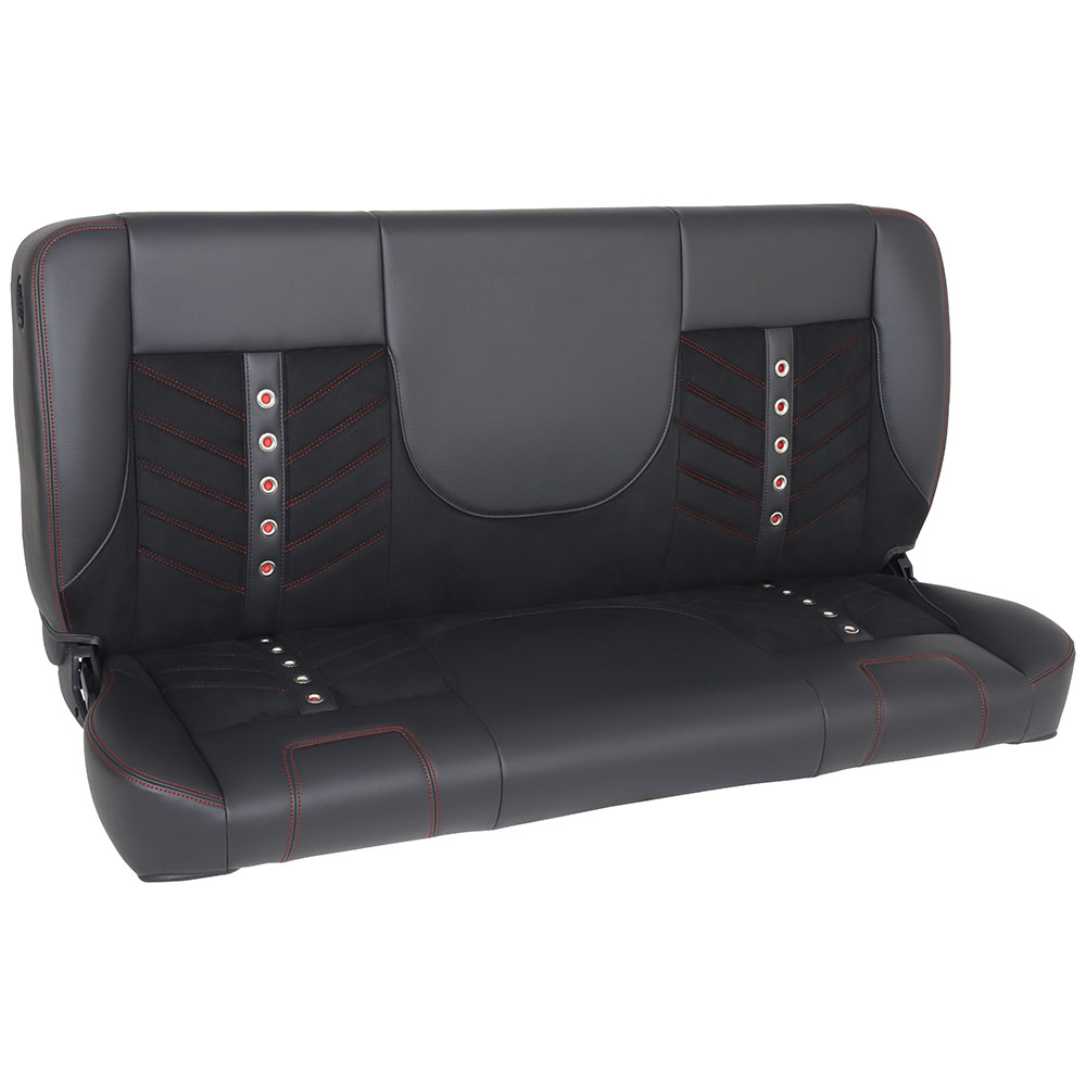 BENCH SEATS 60" SOLID BENCH SPORT-V