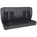 BENCH SEATS 60" SOLID BENCH SPORT-V