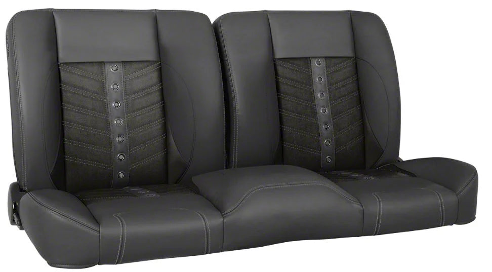 BENCH SEATS 55" SOLID BENCH SPORT-V
