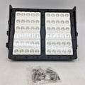 60 LED PIT MASTER MINING INDUSTRIAL LIGHT XTRA WIDE