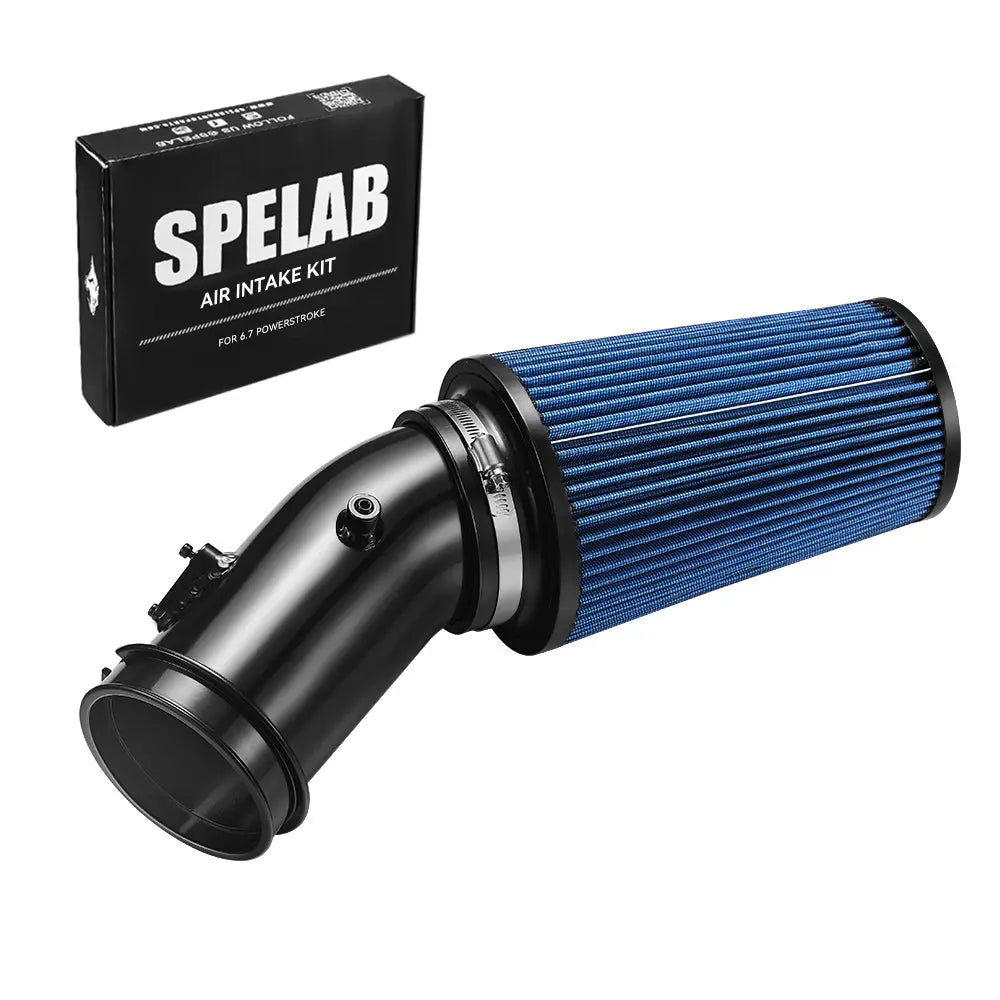 Cold Air Intake Kit